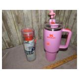 DRINK INFUSES & STANLEY VACUUM MUG