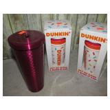 DUNCAN DOUGHNUT CUPS