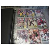 FOOTBALL & BASEBALL CARDS