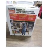 SIMPSON STRONG-TIE WORK BENCH KIT
