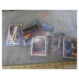 BASKETBALL CARDS