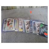 FOOTBALL CARDS