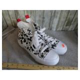 MICKEY MOUSE SNEAKERS -- 10