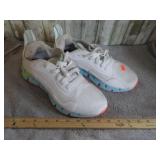 REEBOK ORTHOLITE SHOES -- 10