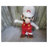 SUPER MARIO PLUSH DOLL