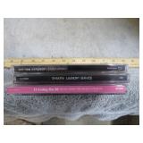 MUSIC CD