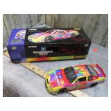 2000 EARNHARDT PETER MAX #3 GOODWRENCH MONTE CARLO