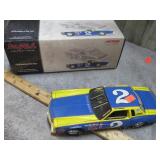 "02 #2 EARNHARDT ROOKIE OF THE YEAR 1979 MONTE