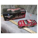 2002 #8 DALE JR ALL STAR GAME MONTE CARLO