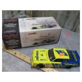 "02 #15 WRANGLER EARNHARDT 1979 VENTURA