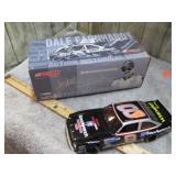 "01 #8 EARNHARDT 1987 NOVA GOODWRENCH CAR