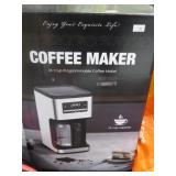 COFFEE MAKER