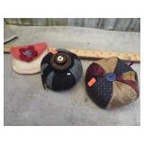 HANDMADE PIN CUSHIONS