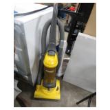 EUREKA VACUUM CLEANER