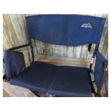 FOLDING STADIUM SEAT