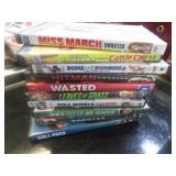 DVD MOVIES