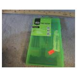 SLIME TIRE PLUG SET