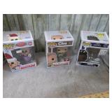 2-- POP! FIGURES