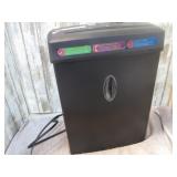 PAPER SHREDDER