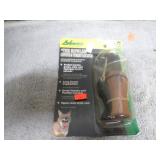 COYOTE LOCATOR CALL
