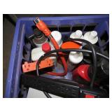 MISC CHEMICALS  / OILS