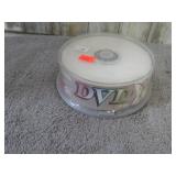 DVD R DISC