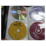 MUSIC CD