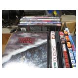 DVD MOVIES