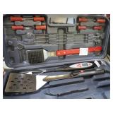 BBQ TOOL SET