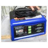 2/5 - 10 - 50 AMP CHARGER