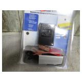 BATTERY FLOAT CHARGER