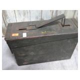 AMMO CAN