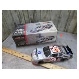 2002 GM GOODWRENCH #29 MONTE CARLO