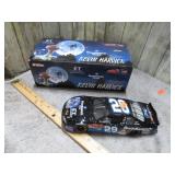 2002 KEVIN HARVICK #29 GOODWRENCH MONTE CARLO