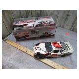 "03 #8 TRIBUTE CONCERT DALE JR CAR
