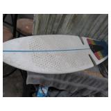 RIP SURF BOARD
