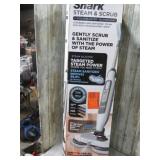 SHARK FLOOR CLEANER