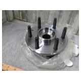 TRUCK HUB