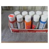 CRAFT PAINT