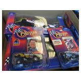 JOHN FORCE 1:64 & 1:24 DIECAST CARS