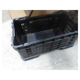 FOLDING CRATE