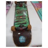 SKATEBOARD