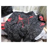 BULL XXII SWEAT SHIRT -- 2XL