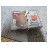 MICKEY MANTLE COMMEMORATIVE CARDS & CAL RIPKEN