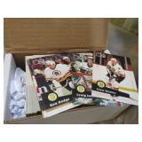 HOCKEY CARDS