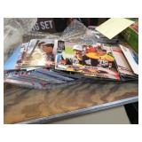 NASCAR CARDS