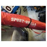 SPORT BRELLA