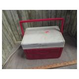 COLEMAN COOLER