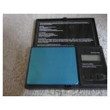DIGITAL JEWELRY SCALE