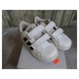 ADIDAS SHOES -- 8K
